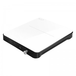 Κίνα Κατασκευαστής Επαναφορά μαγειρέματος COSTC Επαγωγή μαγειρέματος εκμετάλλευση χυτοσίδηρο εκμετάλλευσης κύκλωμα εκμετάλλευσης BSCI CE LVD