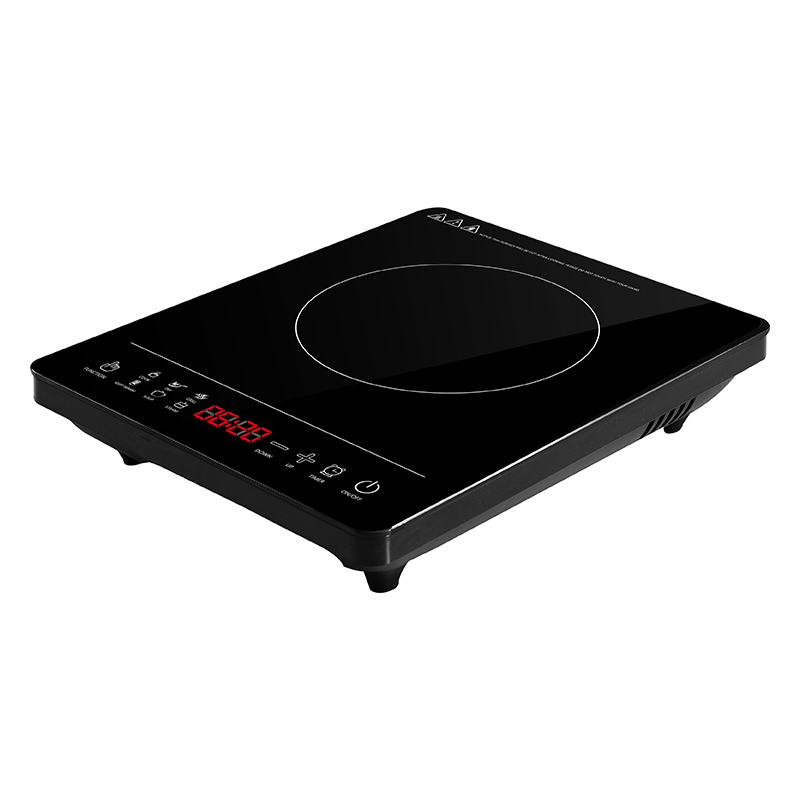 E14 Top Quality Custom Induction Cooker Κατασκευές Επαναφορά τροφίμων Επαναφορά κουζίνας Baja Επαγωγή μαγειρέματος Big W ISO9001 BSCI CE ROHS CB