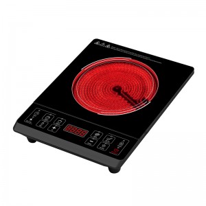 J12 Ηλεκτρική κεραμική μαγειρική Argo AG Ηλεκτρική κεραμική μαγειρική AK Ηλεκτρική κεραμική μαγειρική CE BSCI LVD