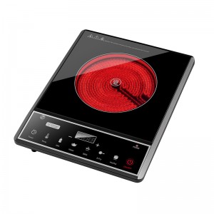 J2-1 Νέα ηλεκτρική κεραμική μαγειρική Μαλαισία Ηλεκτρική Κεραμική Κουζίνα Ντουμπάι Ηλεκτρικές Κεραμικές Κεραμικές εστίες προς πώληση CE BSCI LVD